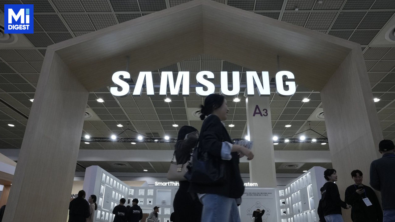 三星Galaxy S25系列即將來襲！台積電、大立光等台廠淡季迎商機