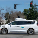 2025年無人計程車將進軍日本！Waymo選定東京為首個海外據點