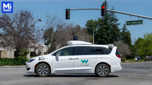 2025年無人計程車將進軍日本！Waymo選定東京為首個海外據點