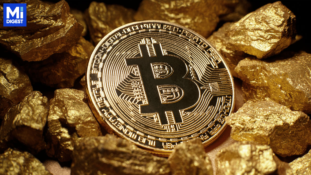 比特幣價值攀升,全球奢侈品品牌或考慮開放加密貨幣支付 1 比特幣價值攀升,全球奢侈品品牌或考慮開放加密貨幣支付