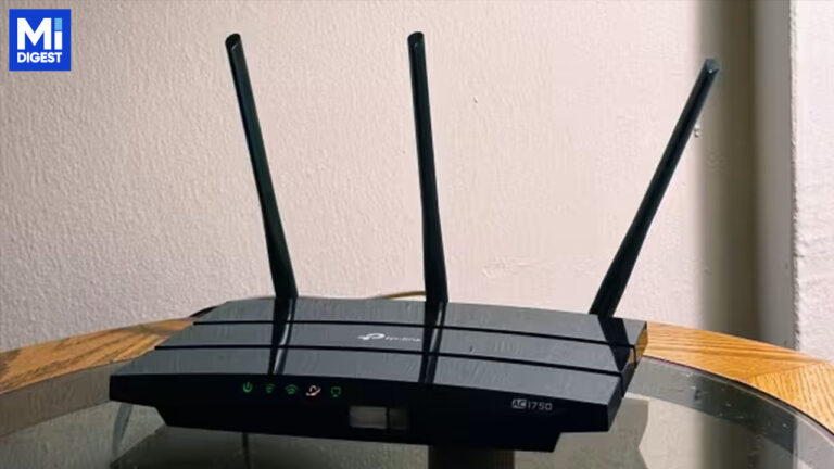 美國或禁售TP-Link路由器 台灣網通股大漲 友訊合勤受益