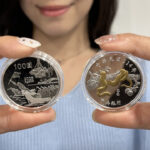 每套1,900元！央行推出蛇年生肖紀念套幣 1月9日起開賣