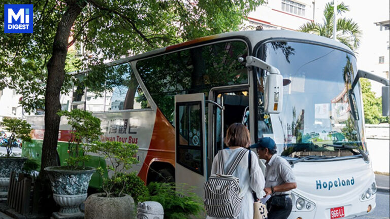 花蓮觀光大放送！交通部推出台灣好行免費搭乘、觀巴1折優惠