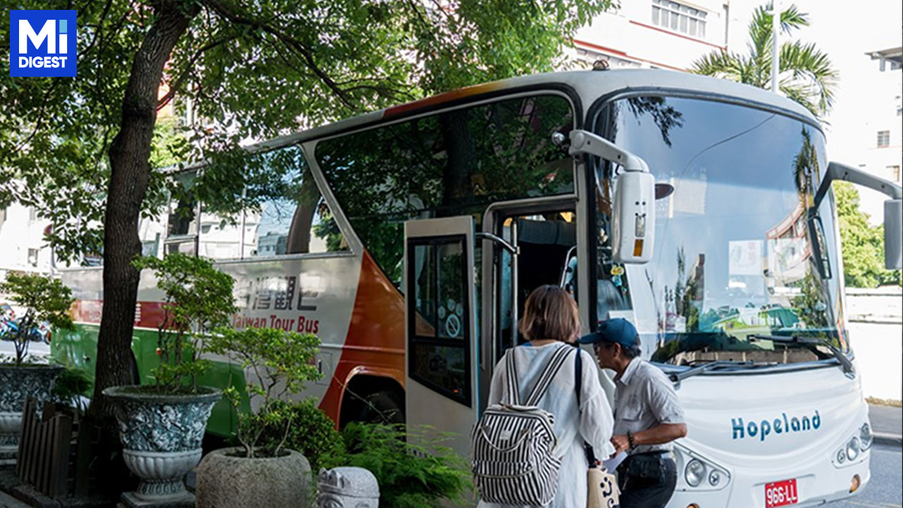 花蓮觀光大放送!交通部推出台灣好行免費搭乘、觀巴1折優惠 1 花蓮觀光大放送!交通部推出台灣好行免費搭乘、觀巴1折優惠