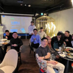 Ultima Markets「以酒匯友」深度聚焦加密貨幣合約交易與量化策略