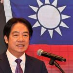 賴總統質疑中國對台旅遊限制 呼籲兩岸觀光可由台海旅會對等談判