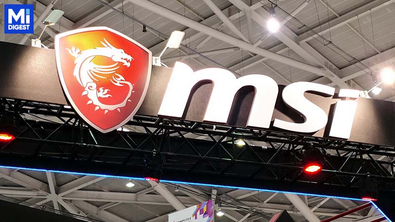 微星全球首發27吋4K OLED 電競顯示器，革新遊戲效能與視覺體驗