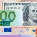 美元指數突破109.39 歐元英鎊重挫1% 美經濟增長前景強勁