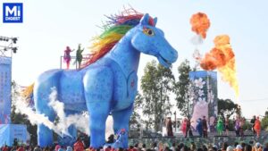 免費公演3天!紙風車劇團「雨馬」客家音樂劇邀您共享音樂奇蹟