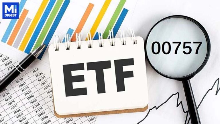 科技股優勢盡顯 00757 ETF表現亮眼 五年回報率高達340%