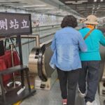 65歲長者及陪伴者半價優惠？交通部：恐致14.85億元財務壓力