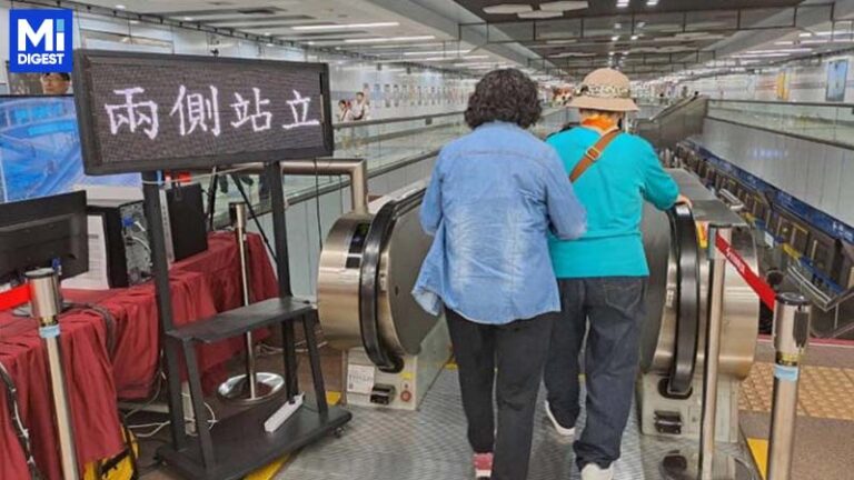 65歲長者及陪伴者半價優惠？交通部：恐致14.85億元財務壓力