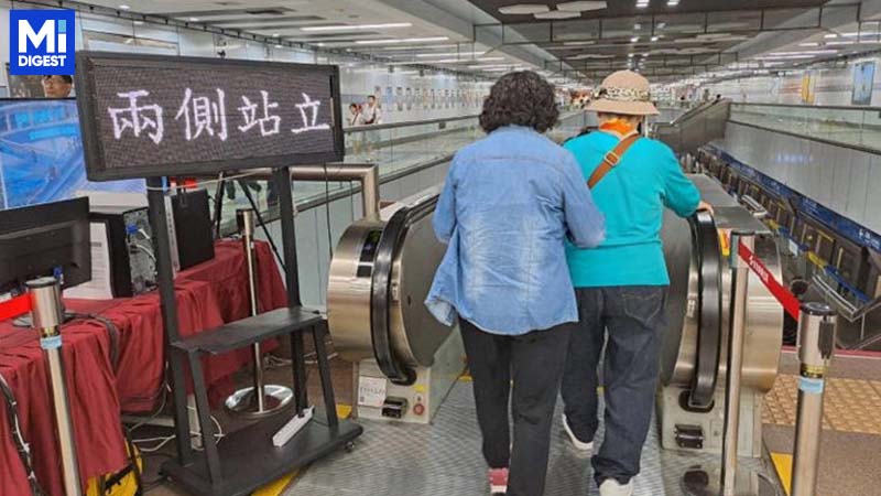 65歲長者及陪伴者半價優惠？交通部：恐致14.85億元財務壓力