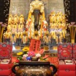 2025財神加持 永豐金證券與北港武德宮首度聯手推出招財錢母禮盒