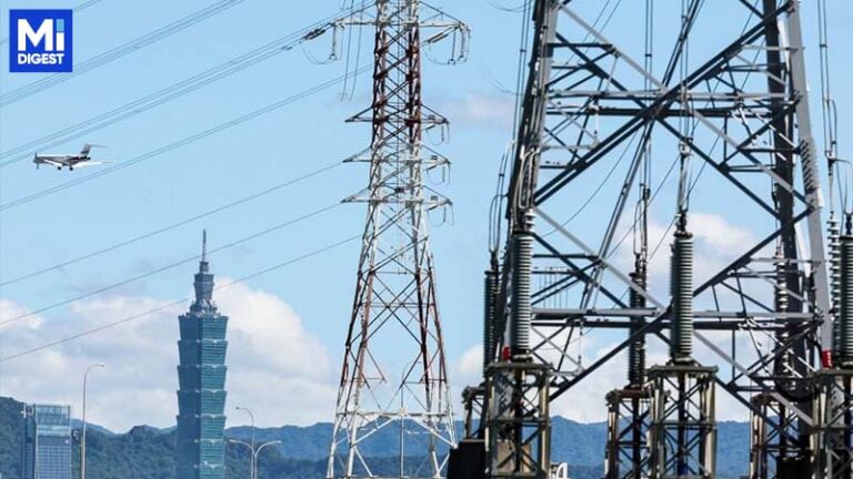 經濟部推RE30低碳電計劃，首年供16.6億度 企業減碳費獲綠電憑證