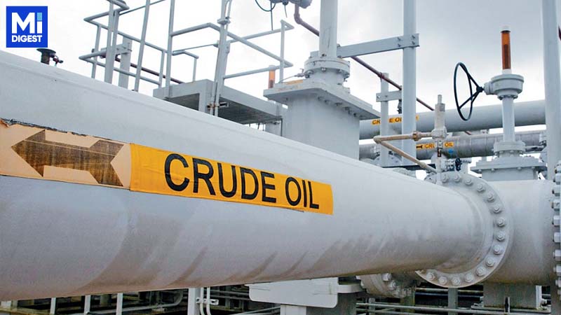 寒冬刺激需求 油價攀升至77美元 黃金受美元走強影響漲幅收窄 1 寒冬刺激需求 油價攀升至77美元 黃金受美元走強影響漲幅收窄