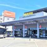 台南和順轉運站15日試營運 新增2條公車路線服務亞太棒球村等景點