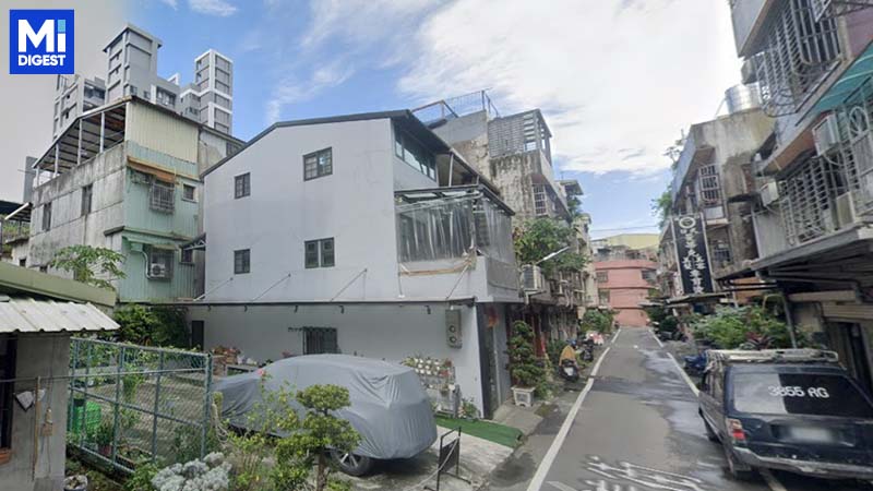 新北有220件基地屬於「鳥籠危老案」最小的面積僅14坪 成改建難題