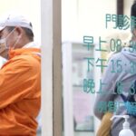 流感疫情加劇帶動防疫需求大增 連鎖藥局防疫產品銷量增近兩成