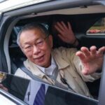 政治獻金案：柯文哲等4人抗告遭高院駁回 確定羈押3個月， 留看守所過年